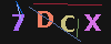Gambar captcha
