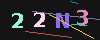 Gambar captcha